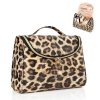 PU Waterproof Cosmetic Bag