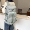 Handheld Large Capacity Lightweight Travel Backpack