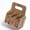 6-Bottle Wine Carrier