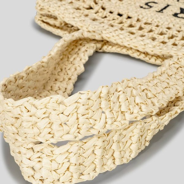 Hollow Tote bag