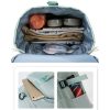 Handheld Large Capacity Lightweight Travel Backpack