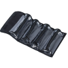 Foldable Makeup Brush Bag