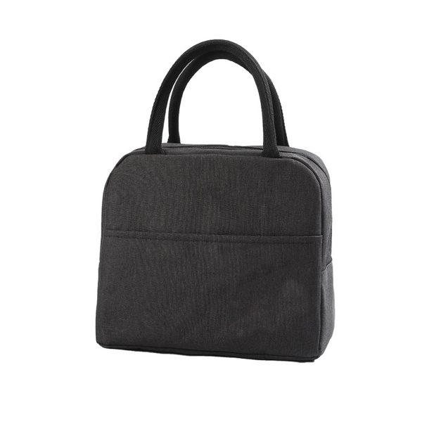 Insulated Lunch Bag for Men Women Kids