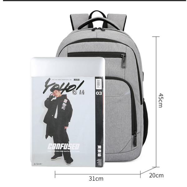 Travel and Work Backpack