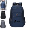Large Business Laptop Backpack