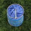 Fishing Wraps Net Fish Care W/ Storage Bag