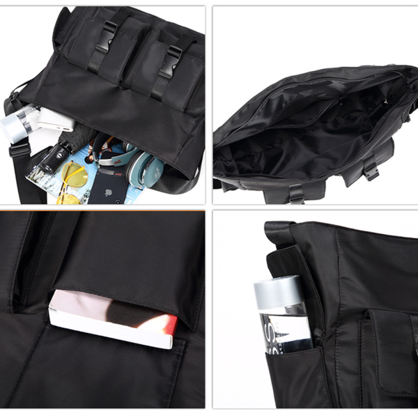 Sling Shoulder Crossbody Bag