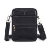 Man Purse Crossbody Bags for Work Business