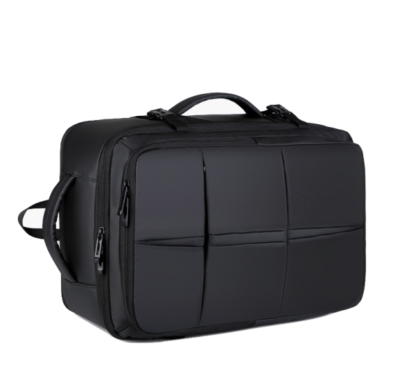 Waterproof Business Luggage Casual Bag Fits For Men Women
