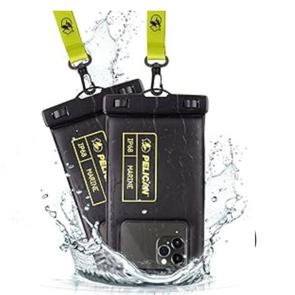 Waterproof Phone Pouch
