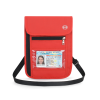 Rfid Blocking Passport Holder & Travel Wallet