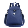 Waterproof Nylon Leisure Travel Bag Backapck