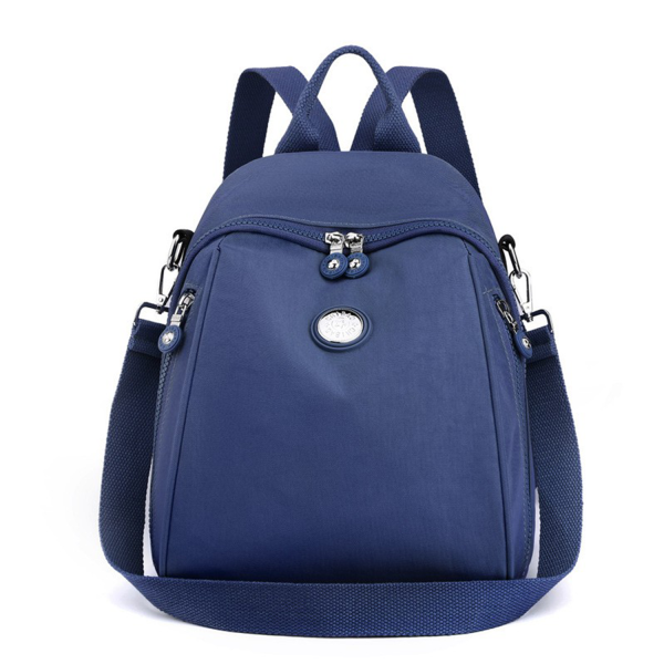 Waterproof Nylon Leisure Travel Bag Backapck