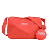 Nylon Crossbody One Shoulder Dumpling Bag