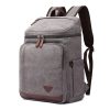 Unleash Adventure with Our Durable Canvas Backpack