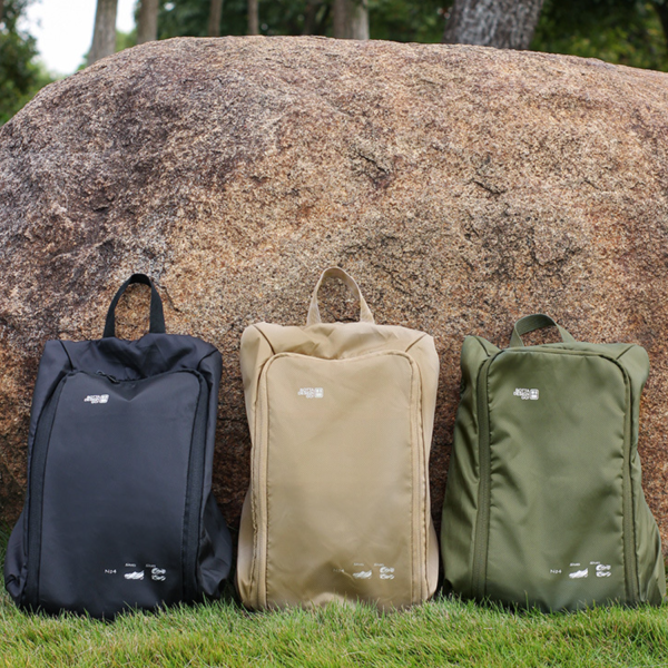 Travel Shoes Bag