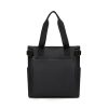 Canvas Shoulder Student Computer Tote Bag