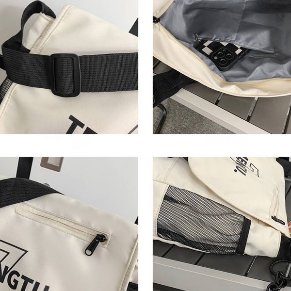 2917950a-9b60-4579-90f8-e7b0d3cec4ed_BGBC167-11.jpg Nylon casual shoulder crossbody bag