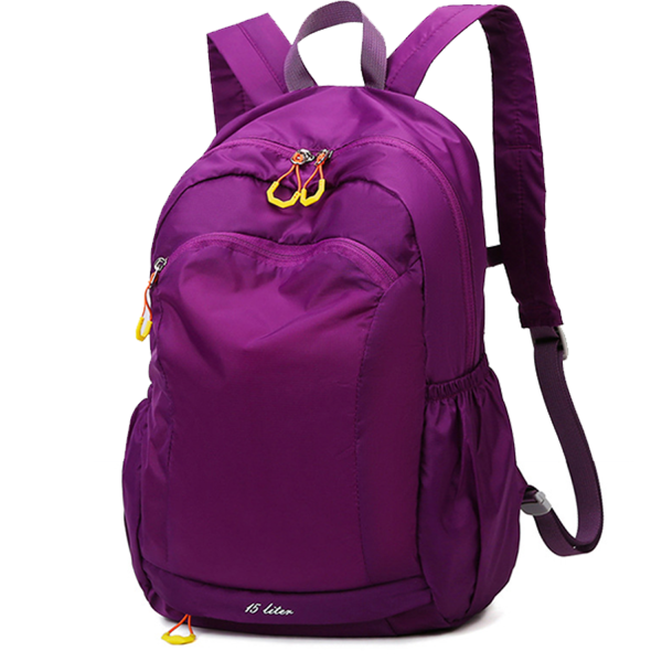 Large Capacity Waterproof Fitness Swimming Bag