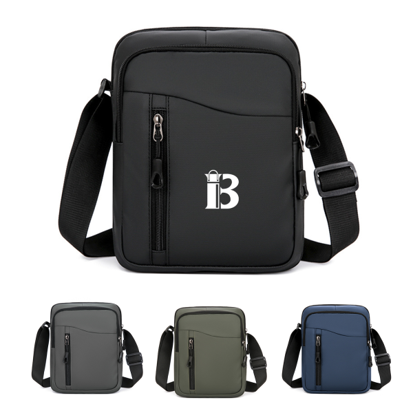 Outdoors Sport Fishing Waist Pack Bag