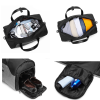 Multifunction Leisure Travel Bag