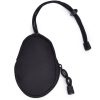 Oxford Large capacity car home key chain storage bag