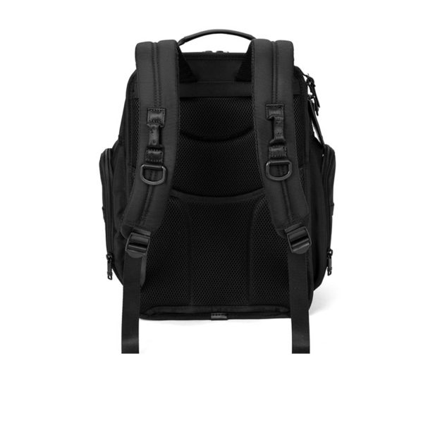 Business Nylon Computer Backpack