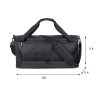Large Capacity Sports Training Duffel Bag