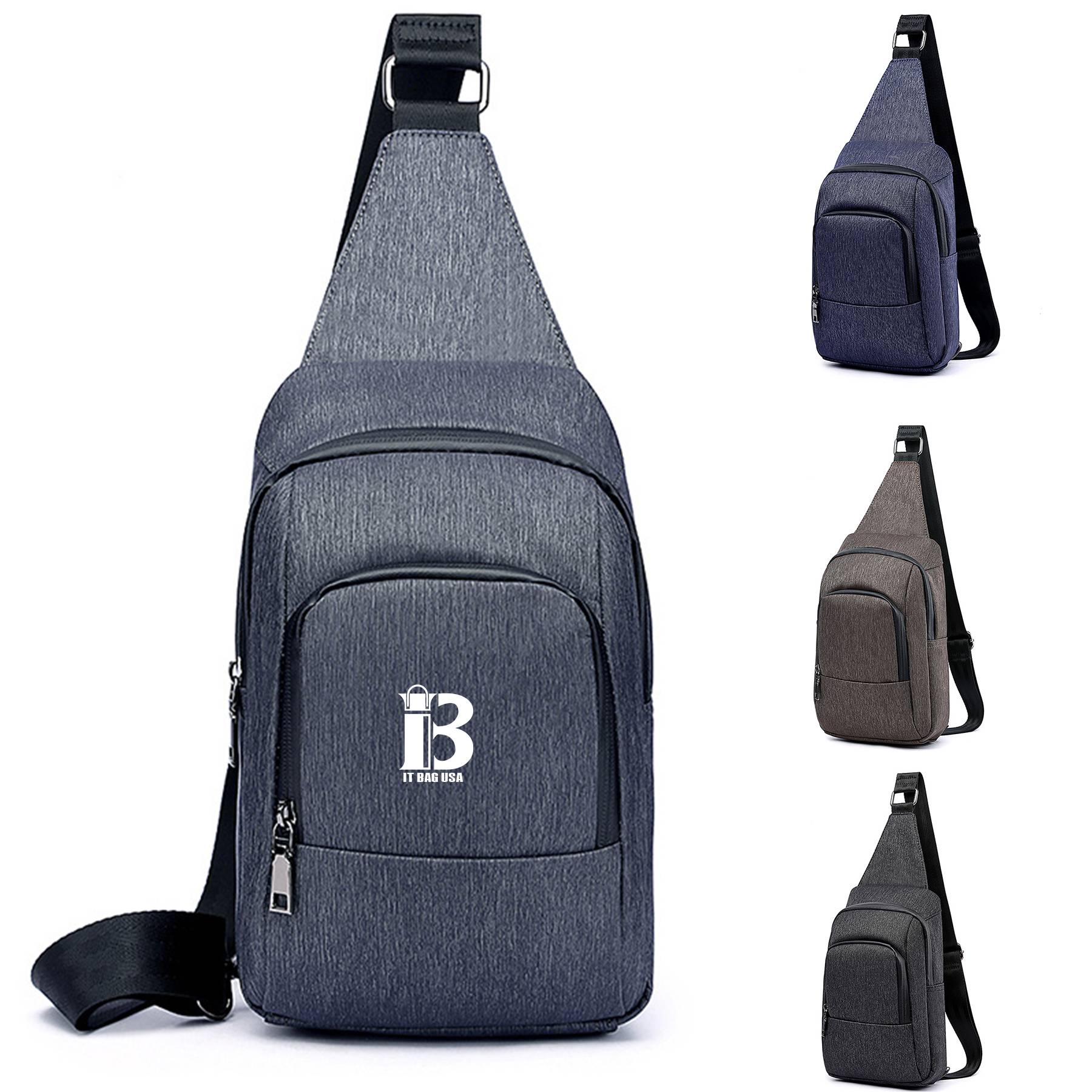Mini Oxford Waterrproof Chest bag