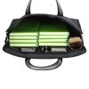 Business Document Bag with Gusset