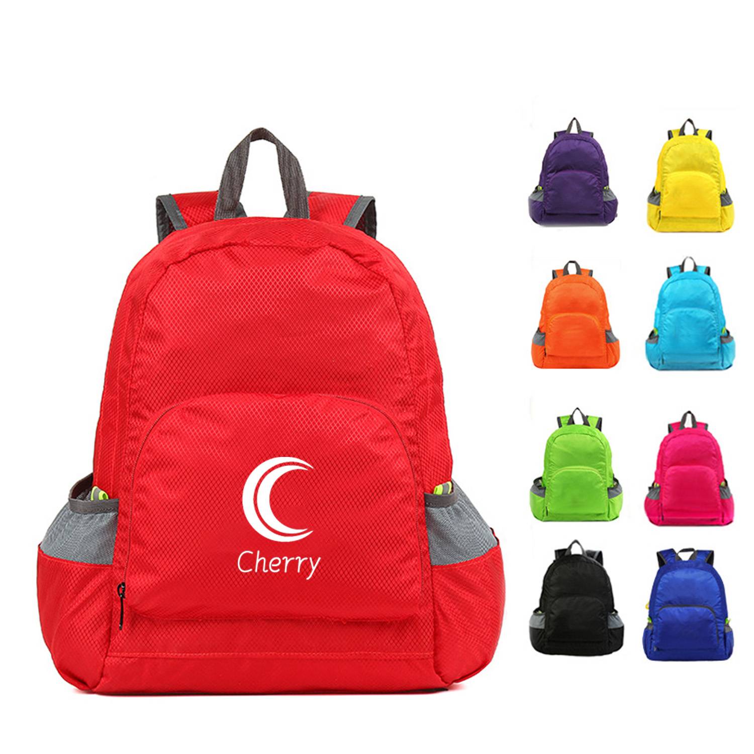 Folding Waterproof Travel Hiking Daypack