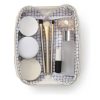 Travel Makeup Pouch Cosmetic Bag