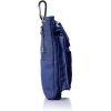 Oxford Royal Blue Shoulder Bag Belt Pouch