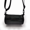Clear PVC Mini Crossbody Bag