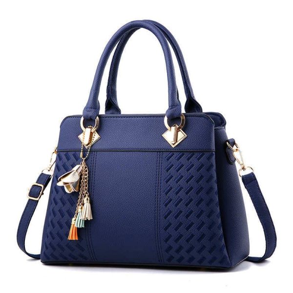 PU Leather Crossbody Bag Handbags for Women