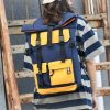 High-Capacity Backpacks For Outdoor Travel
