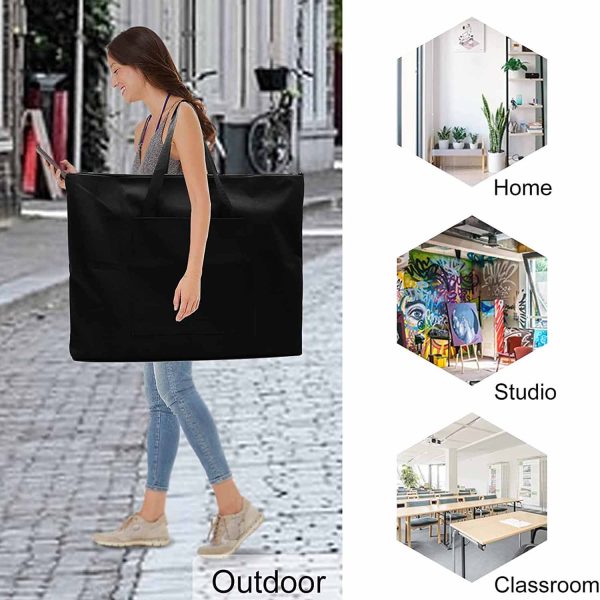 Waterproof Art Portfolio Bag