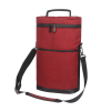 Oxford Insulated Wine Gift Tote Bag