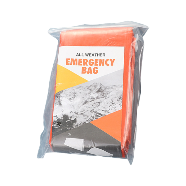Outdoor Emergency Blanket
