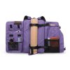 Oxford Large Capacity Laptop Backpack