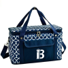 Outdoor multi-purpose cooler insulated bag