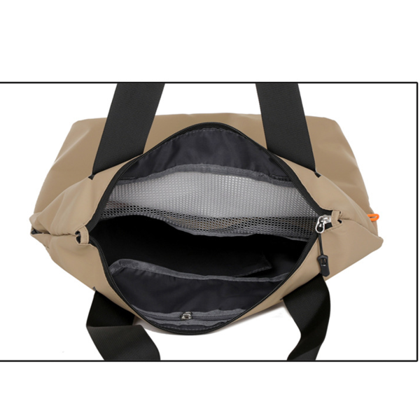 Waterproof Shopping Lightweight Tote Bag