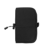 Neoprene Roll-Up Tech Organizer