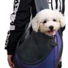 Portable crossbody shoulder breathable mesh outdoor bag