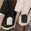Mini Shoulder Bag