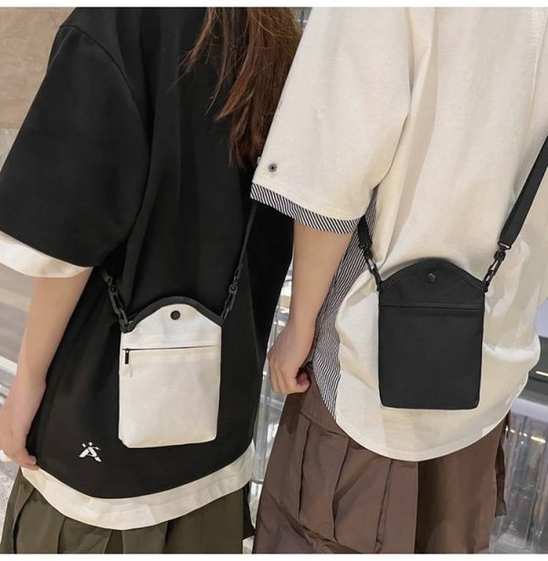 Mini Shoulder Bag