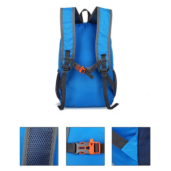 25L Hiking Backpack