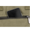 Canvas Laptop Tote Work Bag