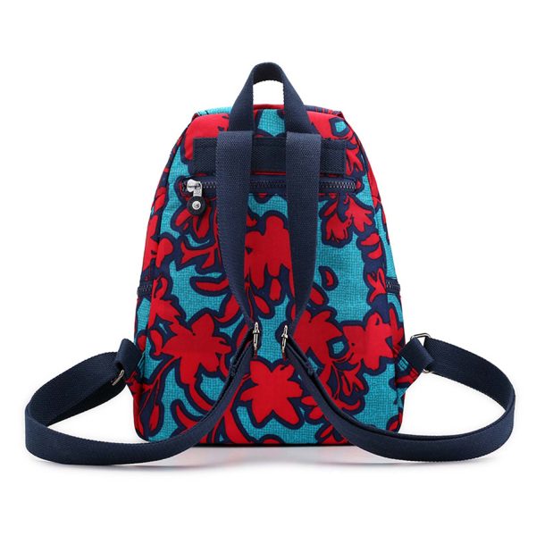 Printed Knapsack