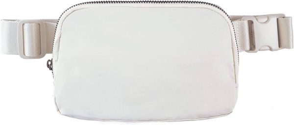 Nylon Fanny Packs For Women Men